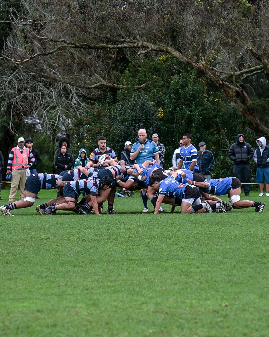 ARU Coaches