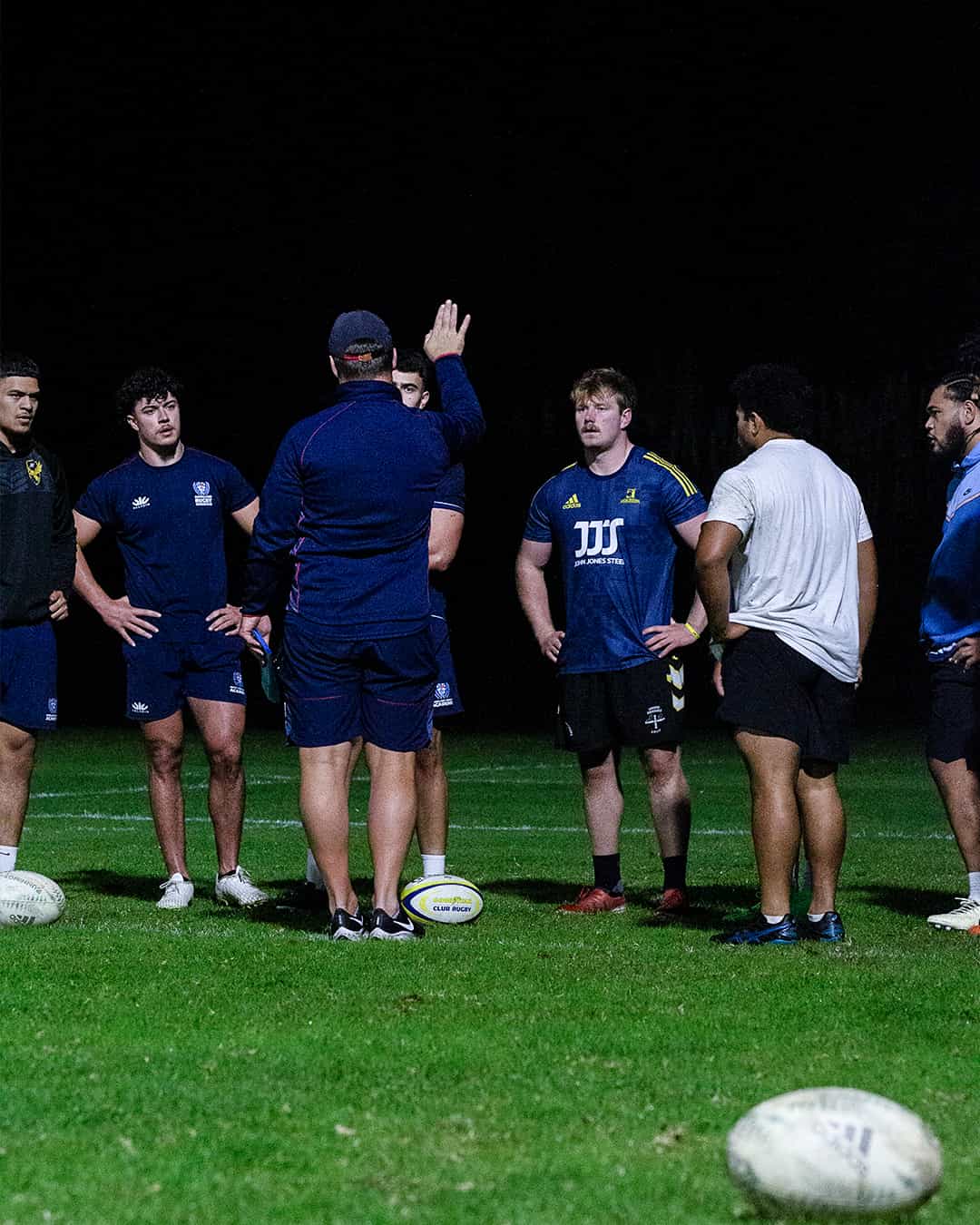 ARU Coaches