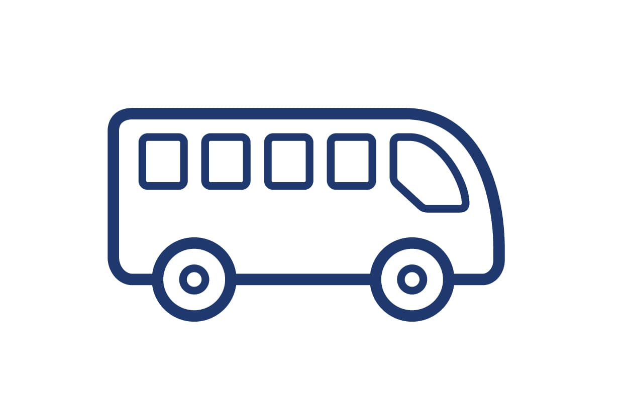 Travel Bus