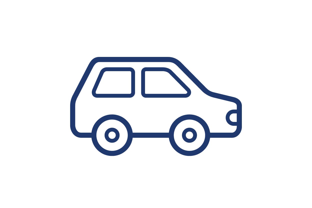 Travel Car