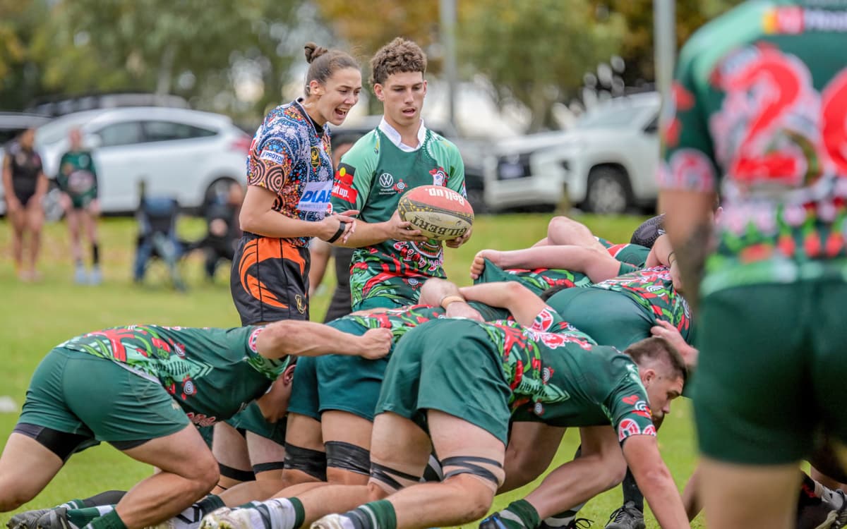 Senior Rugby | Auckland RFU