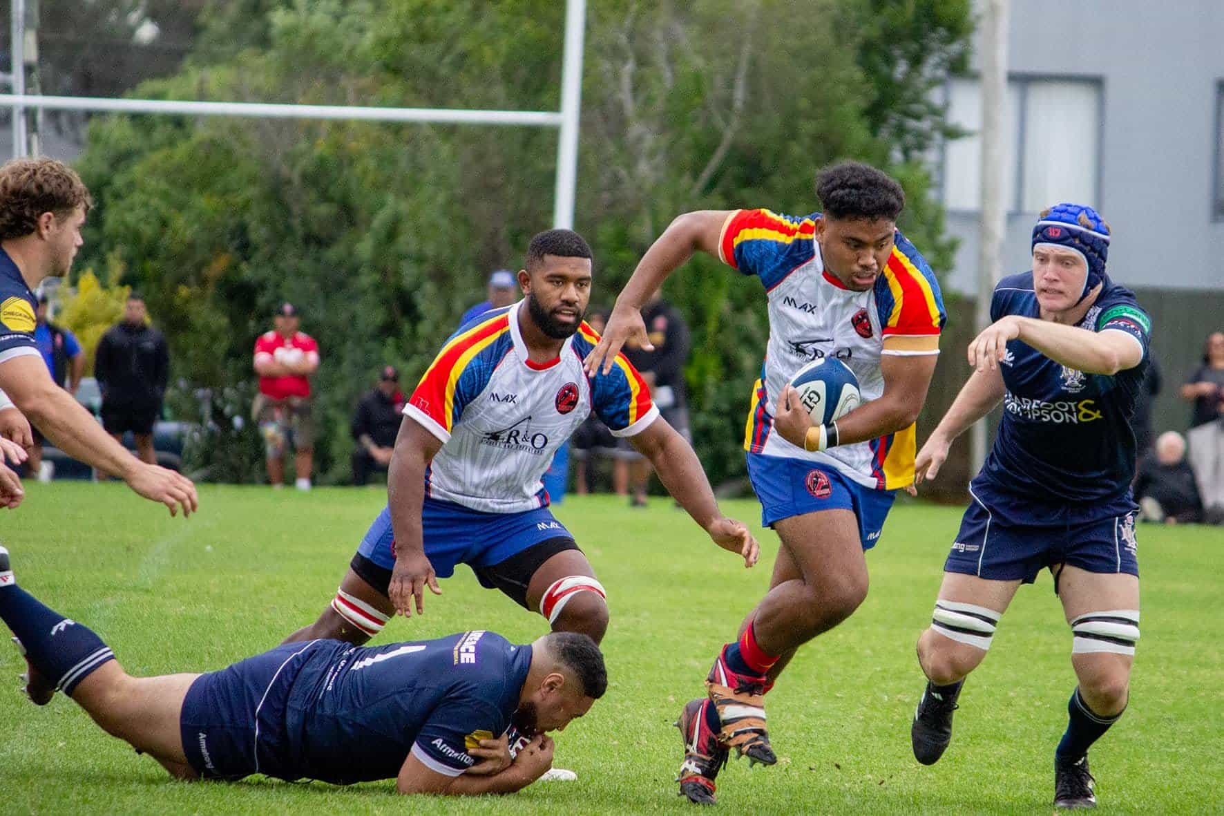 Roskill Club