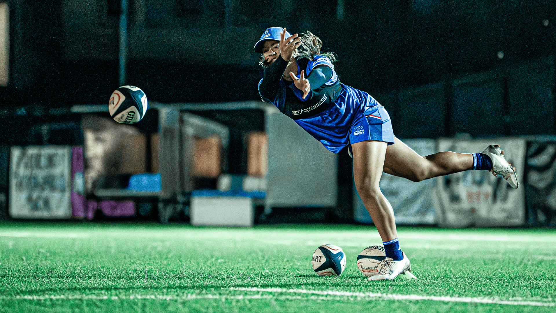 Auckland Rugby FPC
