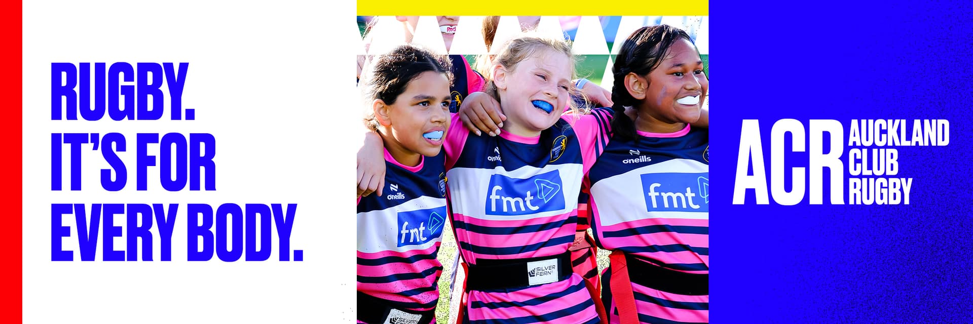 Home | Auckland RFU