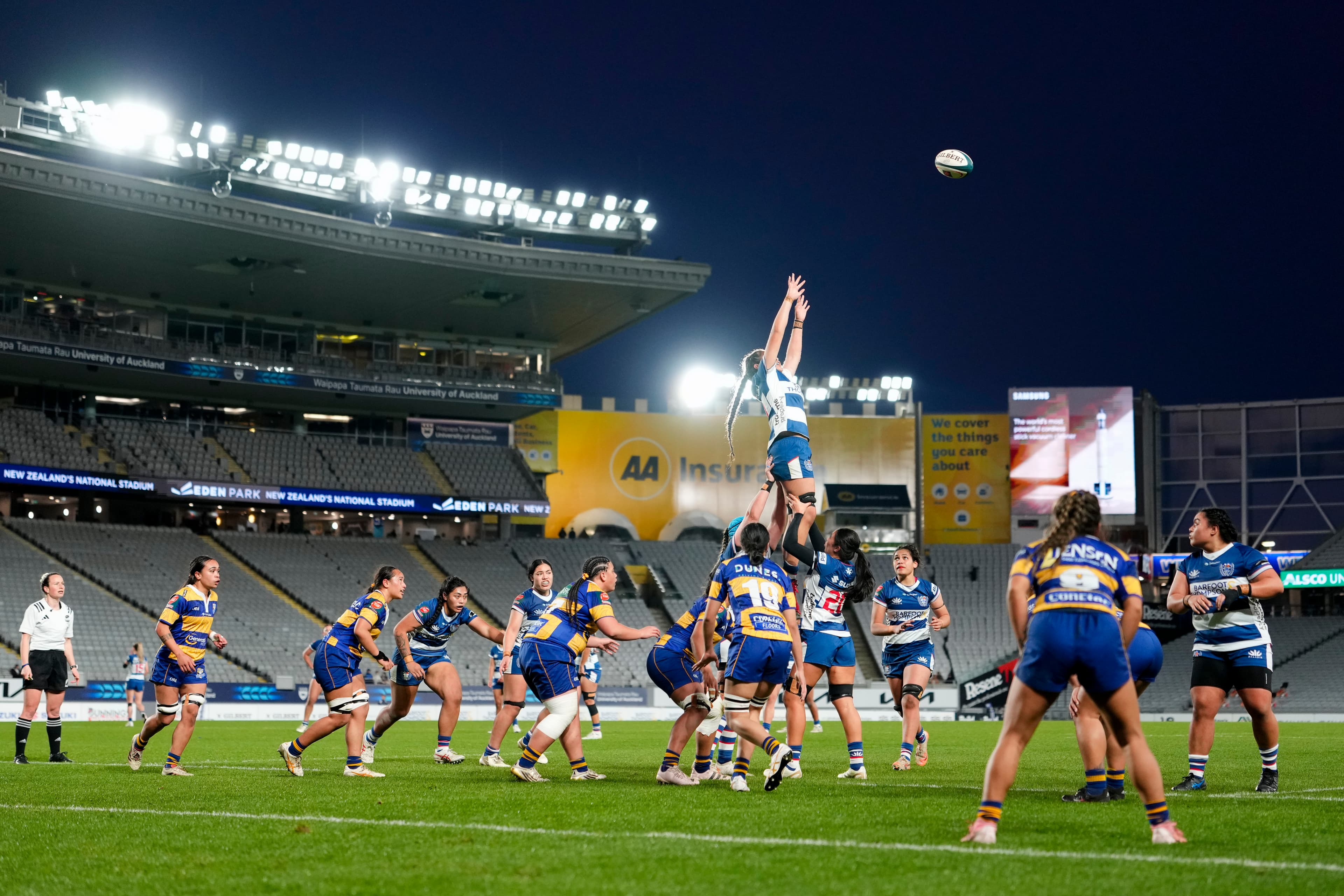 FPC 2025 Auckland Rugby