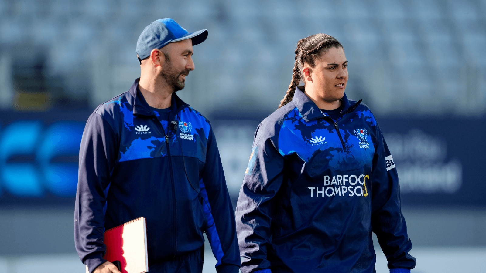 Auckland Rugby Coaches